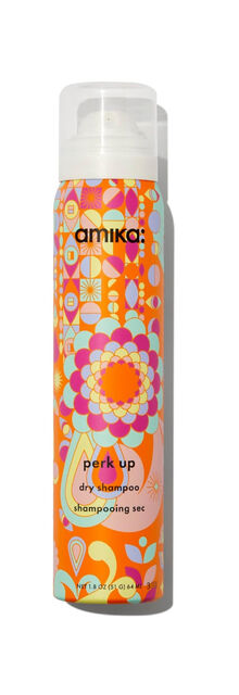 amika Perk Up Dry Shampoo Travel Size amika Perk Up Dry Shampoo Travel Size